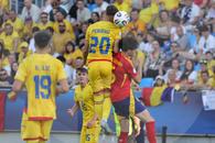 Ar fi bomba verii! Direct din cantonamentul naționalei U21, un titular anunță că s-ar putea întoarce în Superligă: „Nu exclud”