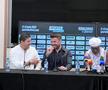 Ronaldinho, la Cluj, pentru Sports Festival