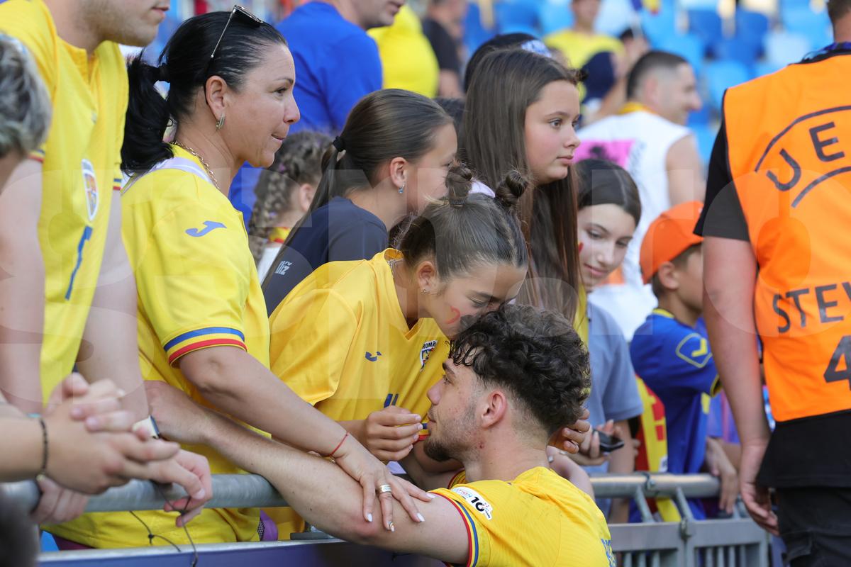 Mihai Stoichiță a „confiscat” conferința! A criticat public doi jucători, într-un discurs de 25 de minute » Răsturnare cu Pancu + Ce spune despre jucătorii de la FCSB „expulzați” de la U19