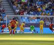 Imagini din timpul meciului Spania U21 - România U21 2-1 FOTO: Ionuţ Iordache (FOTO)