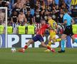 Imagini din timpul meciului Spania U21 - România U21 2-1 FOTO: Ionuţ Iordache (FOTO)