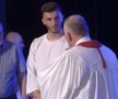 Mihai Popescu și-a schimbat religia / foto: captură Facebook