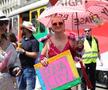 Pride Parade din Viena 2025 FOTO: Ionuţ Iordache (GSP)