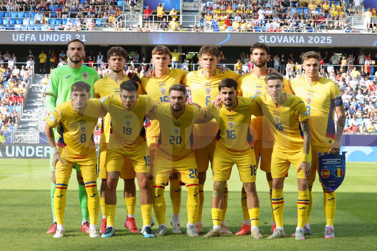 Mihai Stoichiță a „confiscat” conferința! A criticat public doi jucători, într-un discurs de 25 de minute » Răsturnare cu Pancu + Ce spune despre jucătorii de la FCSB „expulzați” de la U19
