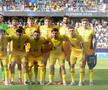 Imagini din timpul meciului Spania U21 - România U21 2-1 FOTO: Ionuţ Iordache (FOTO)