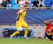 România U21 - Spania U21 / FOTO: Ionuț Iordache (GSP)