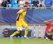 România U21 - Spania U21 / FOTO: Ionuț Iordache (GSP)