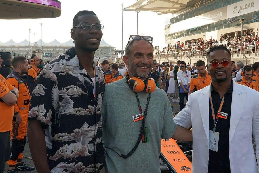 Paul Pogba atacă după ce și-a găsit echipă: „M-au lăsat baltă. Eu luptam contra dopingului, nu a lui Juventus!”
