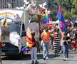 Pride Parade din Viena 2025 FOTO: Ionuţ Iordache (GSP)