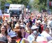 Pride Parade din Viena 2025 FOTO: Ionuţ Iordache (GSP)