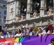 Pride Parade din Viena 2025 FOTO: Ionuţ Iordache (GSP)