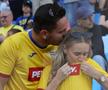Imagini din timpul meciului Spania U21 - România U21 2-1 FOTO: Ionuţ Iordache (FOTO)