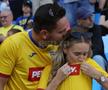 Imagini din timpul meciului Spania U21 - România U21 2-1 FOTO: Ionuţ Iordache (FOTO)