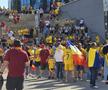 Spania U21 - România U21, imagini înaintea partidei de la Bratislava