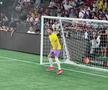 Ronaldinho și prietenii, pregătiți de spectacol în BTarena