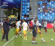 Spania U21 - România U21 / FOTO: Ionuț Iordache (GSP)