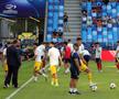 Spania U21 - România U21 / FOTO: Ionuț Iordache (GSP)