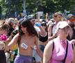 Pride Parade din Viena 2025 FOTO: Ionuţ Iordache (GSP)