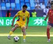 România U21 - Spania U21 / FOTO: Ionuț Iordache (GSP)