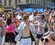 Pride Parade din Viena 2025 FOTO: Ionuţ Iordache (GSP)