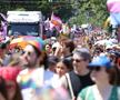 Pride Parade din Viena 2025 FOTO: Ionuţ Iordache (GSP)