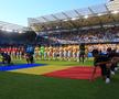 Imagini din timpul meciului Spania U21 - România U21 2-1 FOTO: Ionuţ Iordache (FOTO)