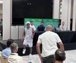 Ronaldinho, la Cluj, pentru Sports Festival