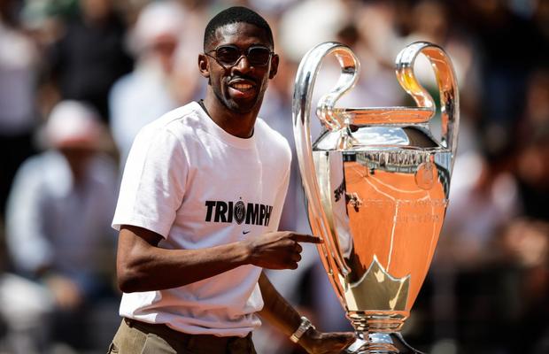 De unde a pornit revirimentul lui Ousmane Dembele! » „Fac asta înaintea fiecărui meci” + Ce spune despre Luis Enrique
