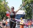 Pride Parade din Viena 2025 FOTO: Ionuţ Iordache (GSP)