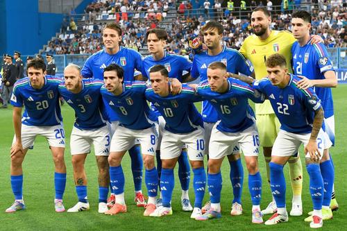 Naționala Italiei va fi preluată de Gennaro Gattuso/ foto Imago Images