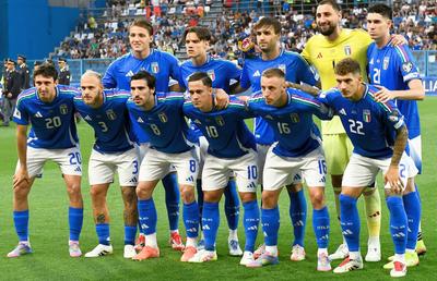 După Hajduk Split, direct pe banca naționalei Italiei! Anunț-șoc făcut de Fabrizio Romano