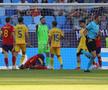 Spania  - România, la EURO 2025 / imagini din meci