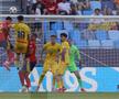 Imagini din timpul meciului Spania U21 - România U21 2-1 FOTO: Ionuţ Iordache (FOTO)