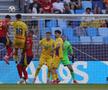 Imagini din timpul meciului Spania U21 - România U21 2-1 FOTO: Ionuţ Iordache (FOTO)