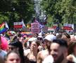Pride Parade din Viena 2025 FOTO: Ionuţ Iordache (GSP)