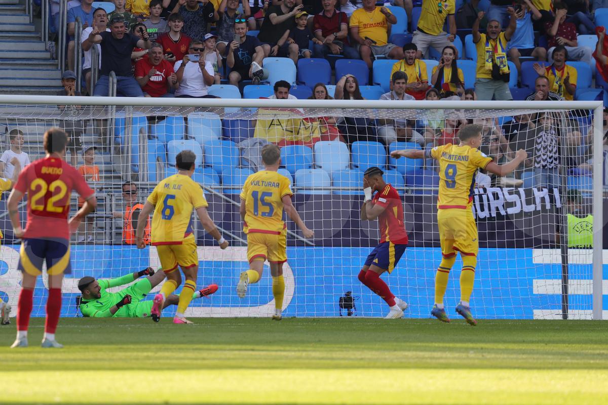 Mihai Stoichiță a „confiscat” conferința! A criticat public doi jucători, într-un discurs de 25 de minute » Răsturnare cu Pancu + Ce spune despre jucătorii de la FCSB „expulzați” de la U19