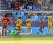 Imagini din timpul meciului Spania U21 - România U21 2-1 FOTO: Ionuţ Iordache (FOTO)