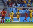 Imagini din timpul meciului Spania U21 - România U21 2-1 FOTO: Ionuţ Iordache (FOTO)