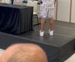 Ronaldinho, la Cluj, pentru Sports Festival