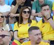 Prezență specială pentru Daniel Pancu în tribunele de la Bratislava! A vrut să-i fie alături la meciul cu Spania