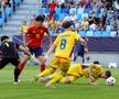 România U21 - Spania U21 / FOTO: Ionuț Iordache (GSP)