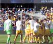 Imagini din timpul meciului Spania U21 - România U21 2-1 FOTO: Ionuţ Iordache (FOTO)