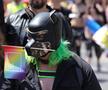 Pride Parade din Viena 2025 FOTO: Ionuţ Iordache (GSP)