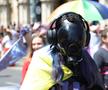 Pride Parade din Viena 2025 FOTO: Ionuţ Iordache (GSP)