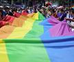 Pride Parade din Viena 2025 FOTO: Ionuţ Iordache (GSP)