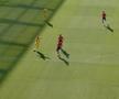 Louis Munteanu, gol fabulos în Spania - România la Euro U21