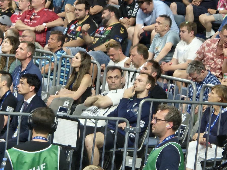Catedrală nouă în Koln! Cum a arătat o zi cu prezență-record la Final Four-ul Ligii Campionilor
