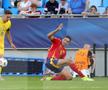 România U21 - Spania U21 / FOTO: Ionuț Iordache (GSP)