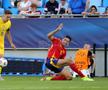 România U21 - Spania U21 / FOTO: Ionuț Iordache (GSP)