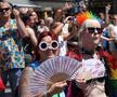 Pride Parade din Viena 2025 FOTO: Ionuţ Iordache (GSP)